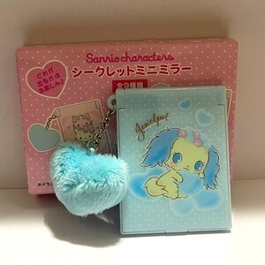 JewelPet Mini Blind Box Mirror